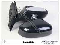 Ford Yedek Parça - İTHAL DIŞ DİKİZ AYNASI SAĞ KATLANIR